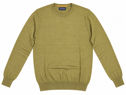 Atpco maglia uomo A33401C94 870 - immagine 1