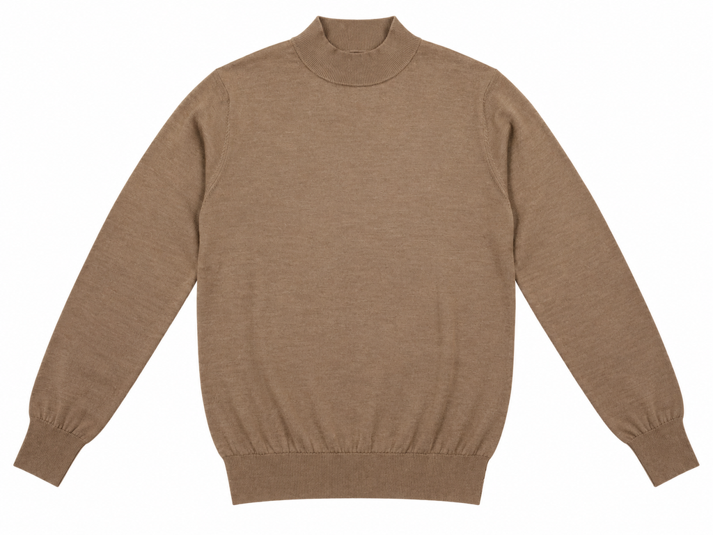 Atpco maglia uomo lupetto A33453C94 290 - immagine 1