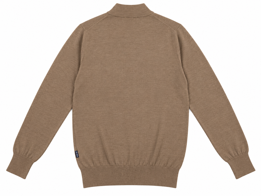 Atpco maglia uomo lupetto A33453C94 290 - immagine 2