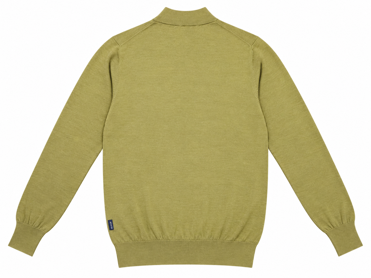 Atpco maglia uomo A33453C94 870 - immagine 2