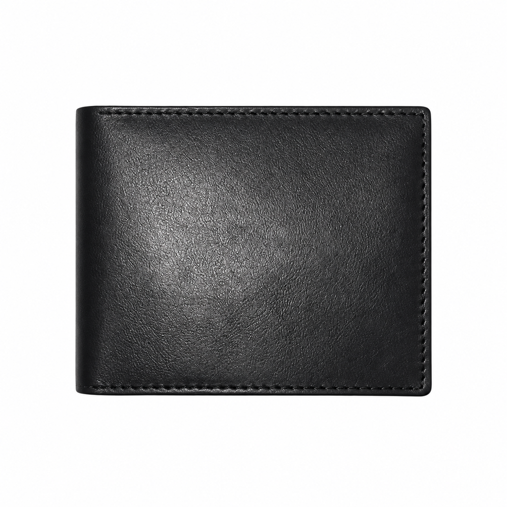 1^ Classe Portafoglio uomo piccolo nero PN80 8114 0001 - immagine 2