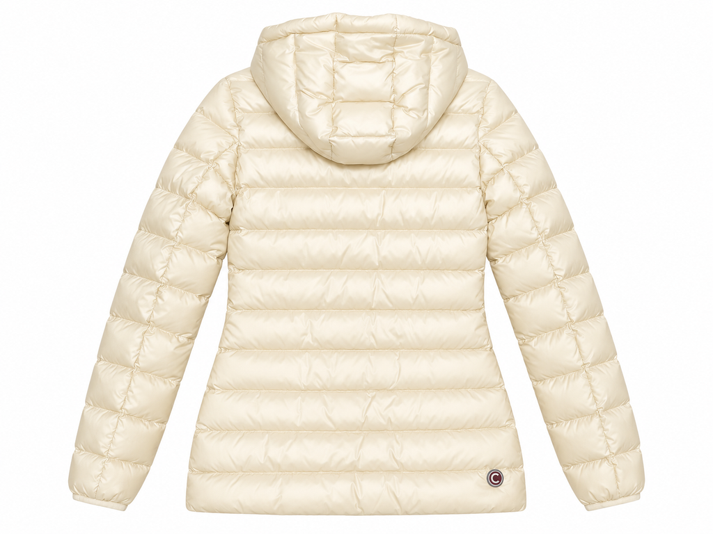 Colmar Piumino donna con cappuccio 22000000 2YO 56 - immagine 2