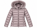 Colmar Piumino donna opaco con pelliccia sintetica 22000039E 2XX 773 - immagine 1