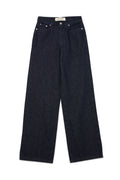 Roy Roger's JEANS donna Marta WOMAN Denim Rinse