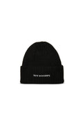 Roy Roger's cappello donna Beanie WOMAN Rib Knitted.