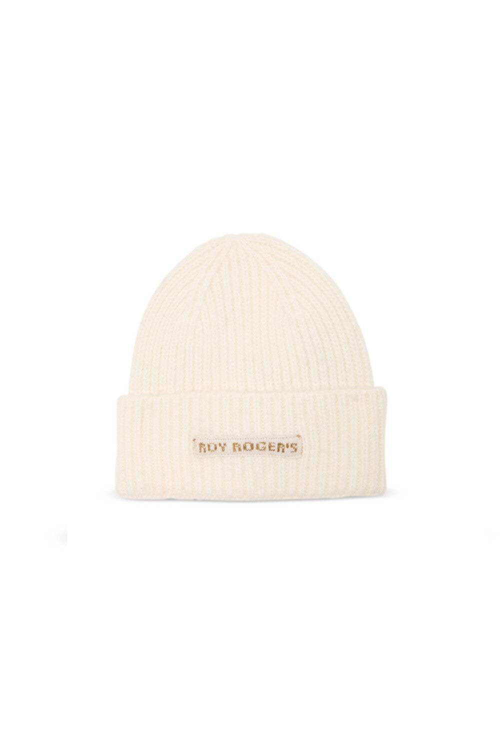 Roy Roger's Cappello donna beanie in misto lana