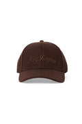 Roy Roger's accessori uomo Baseball Cap MAN Melton.