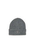 Roy Roger's Cappello unisex Antracite melange