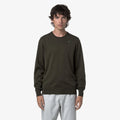 K-WAY Maglia uomo Sebastien Merino K2142EW WMR - immagine 1