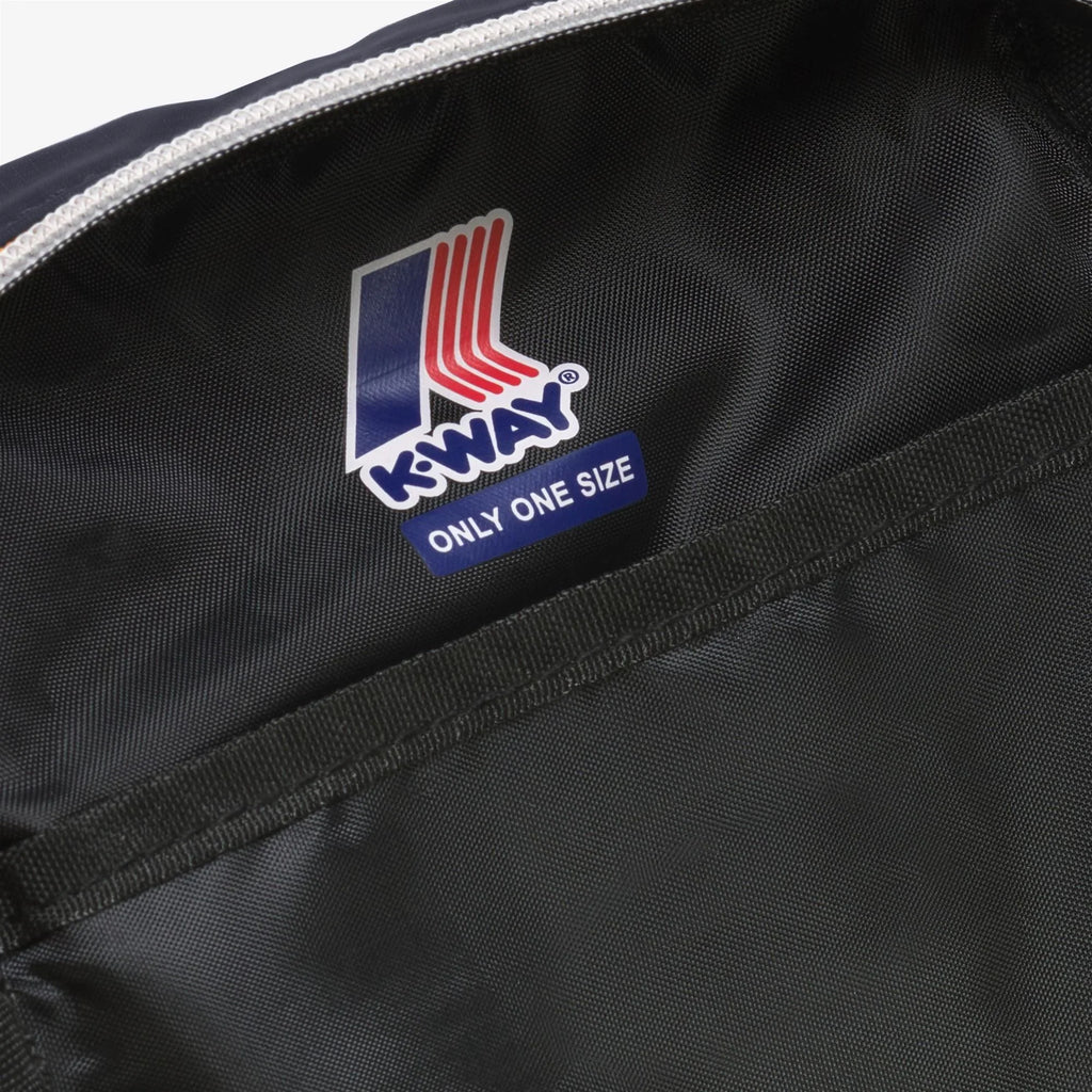 Kway Pochete unisex a spalla Borsa Barbiton K7116UW-K89 - immagine 3