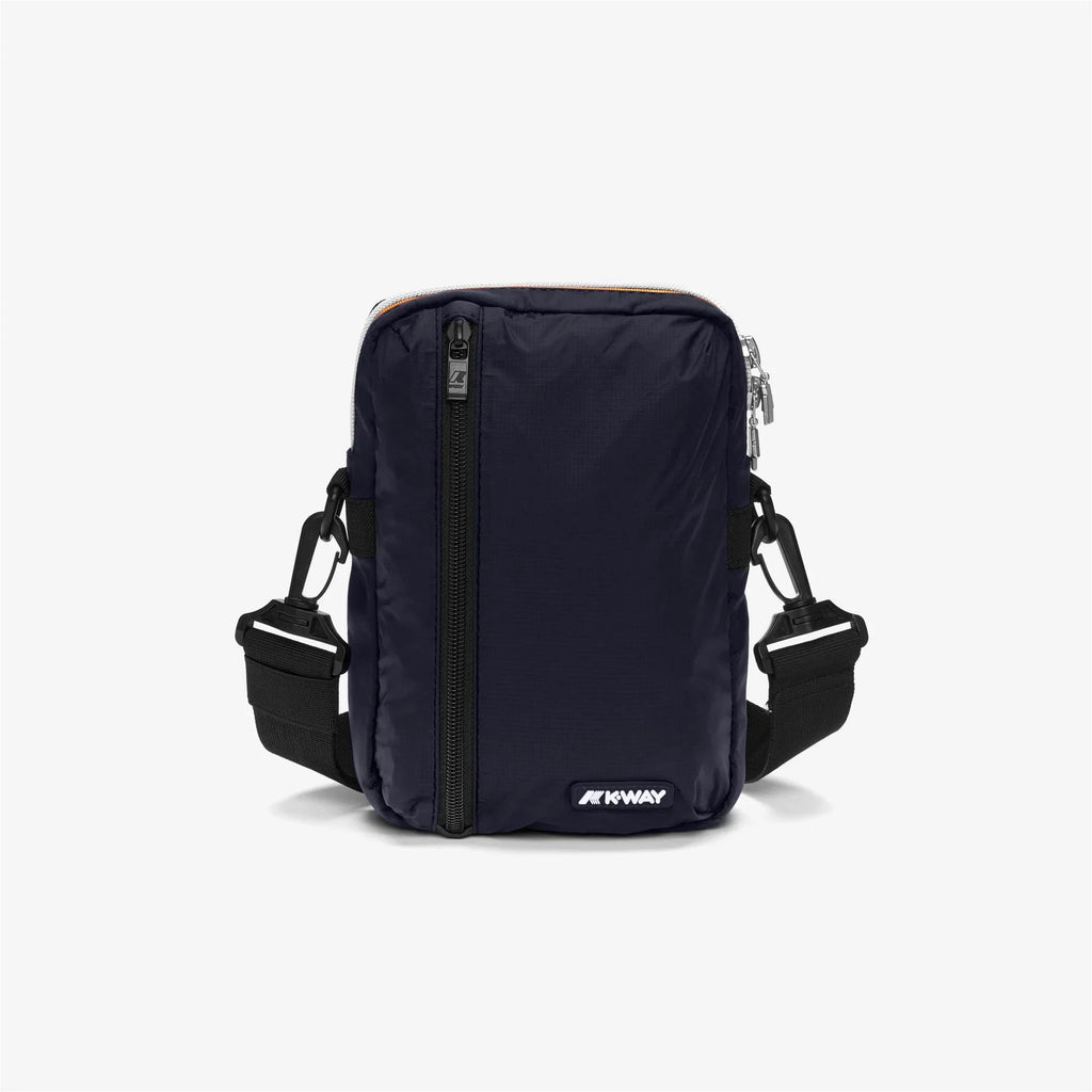Kway Pochete unisex a spalla Borsa Barbiton K7116UW-K89 - immagine 2