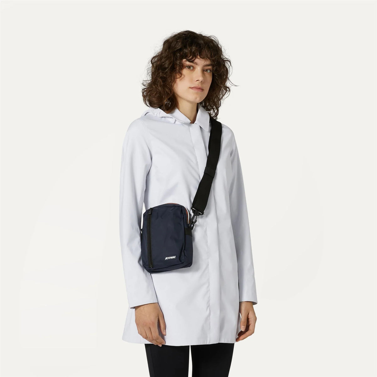 Kway Pochete unisex a spalla Borsa Barbiton K7116UW-K89 - immagine 5