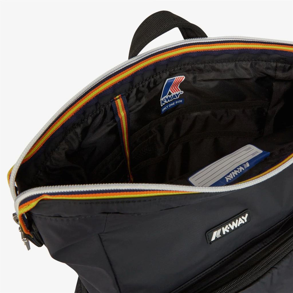 Kway Zaino unisex MAIZY K7118HW-USY - immagine 3