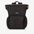 Kway Zaino unisex MAIZY K7118HW-USY - immagine 1