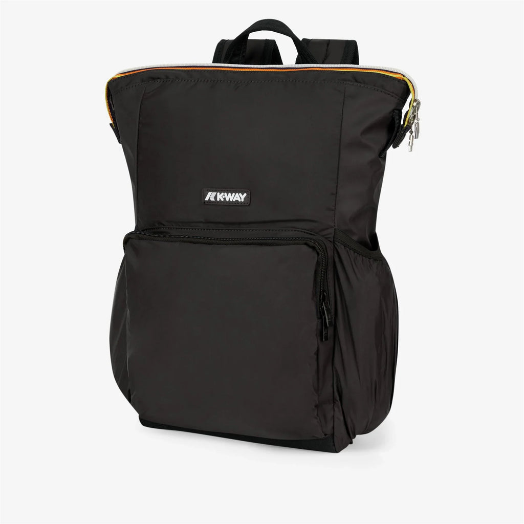 Kway Zaino unisex MAIZY K7118HW-USY - immagine 2