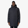 K-way capospalla uomo Jarno Twill Marmotta - K8133FW-AL9 - immagine 1