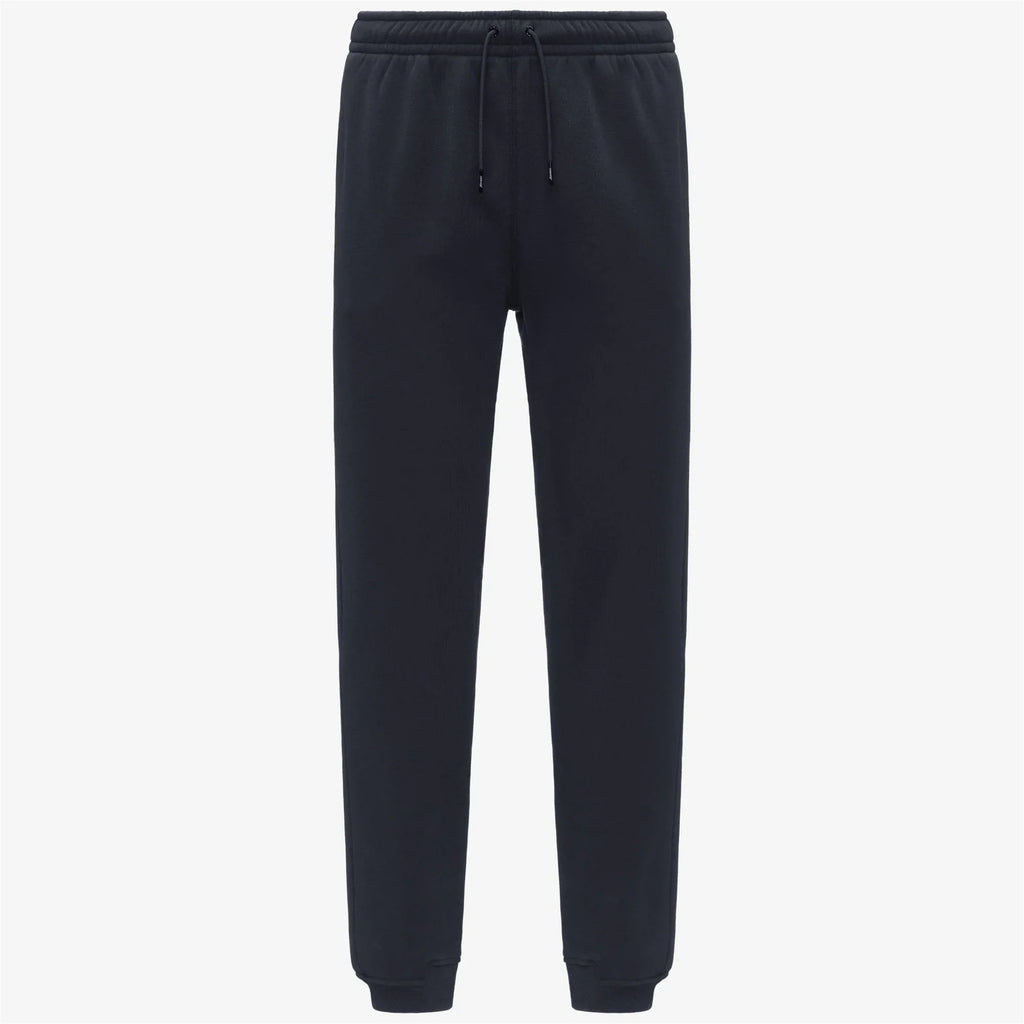 K-way Pantaloni unisex in felpa Philbert Brushed Pc K81374W-K89 - immagine 3
