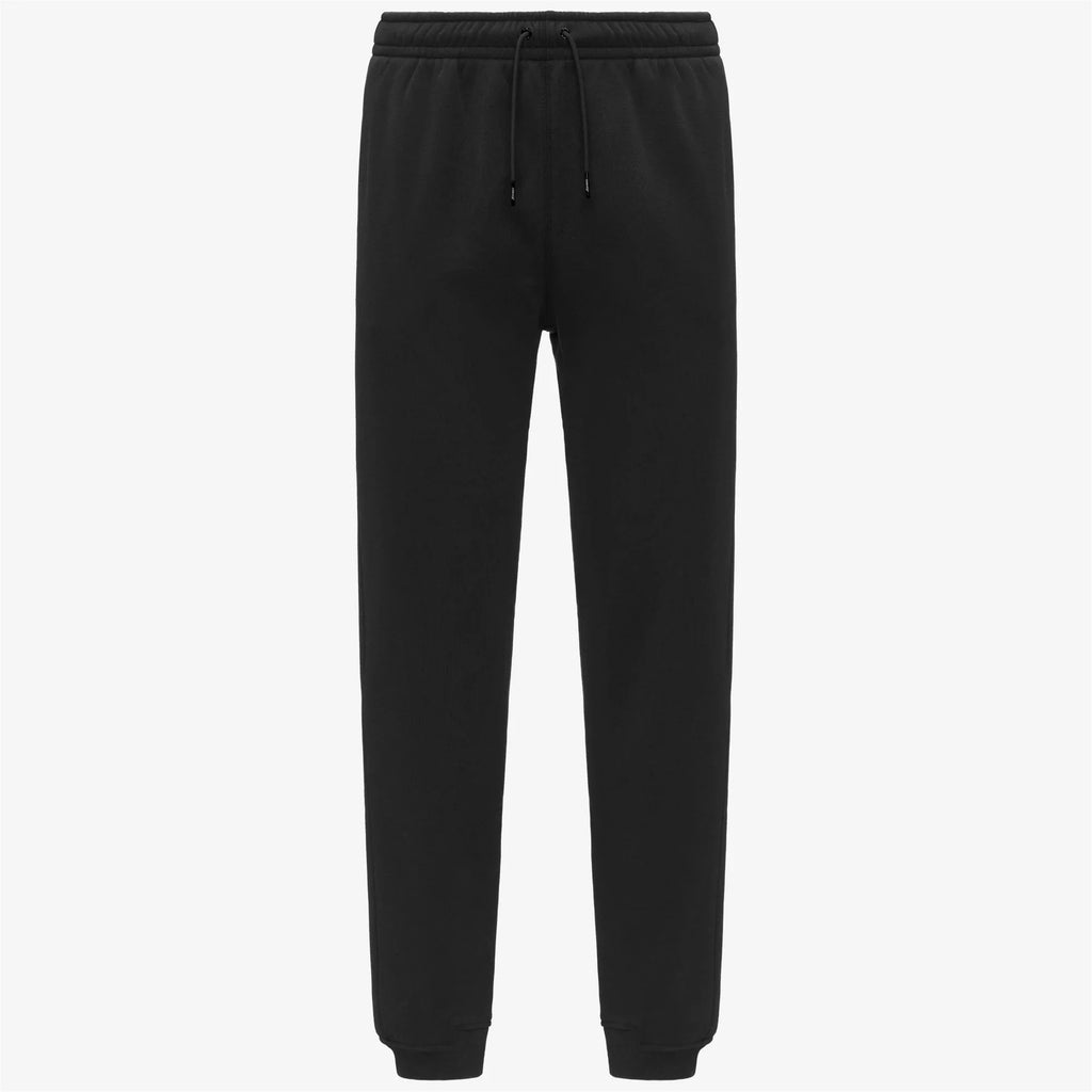 K-way Pantaloni unisex in felpa Philbert Brushed Pc K81374W-USY - immagine 4