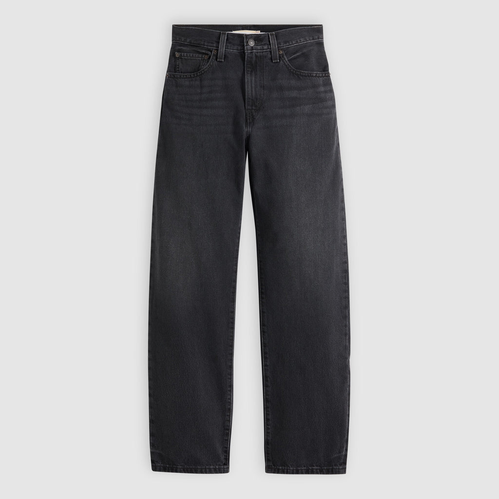 Levi's Jeans donna Easy modello Dad 005DC0002 - immagine 6