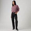 Levi's Jeans donna Easy modello Dad 005DC0002 - immagine 1