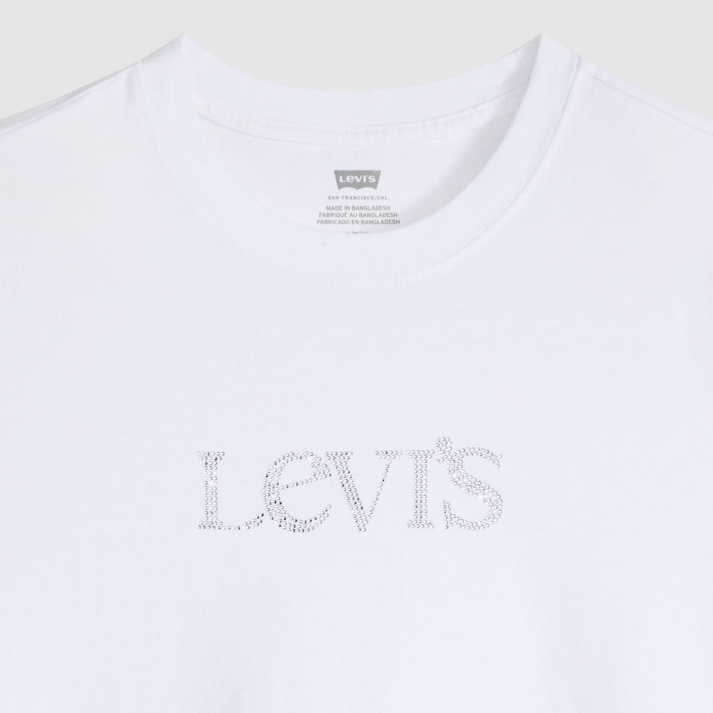 Levi's T-shirt Donna Graphic Favorite Tee 005GV0055 - immagine 6