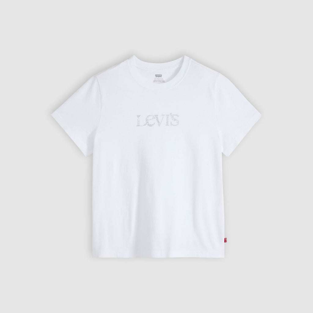 Levi's T-shirt Donna Graphic Favorite Tee 005GV0055 - immagine 1