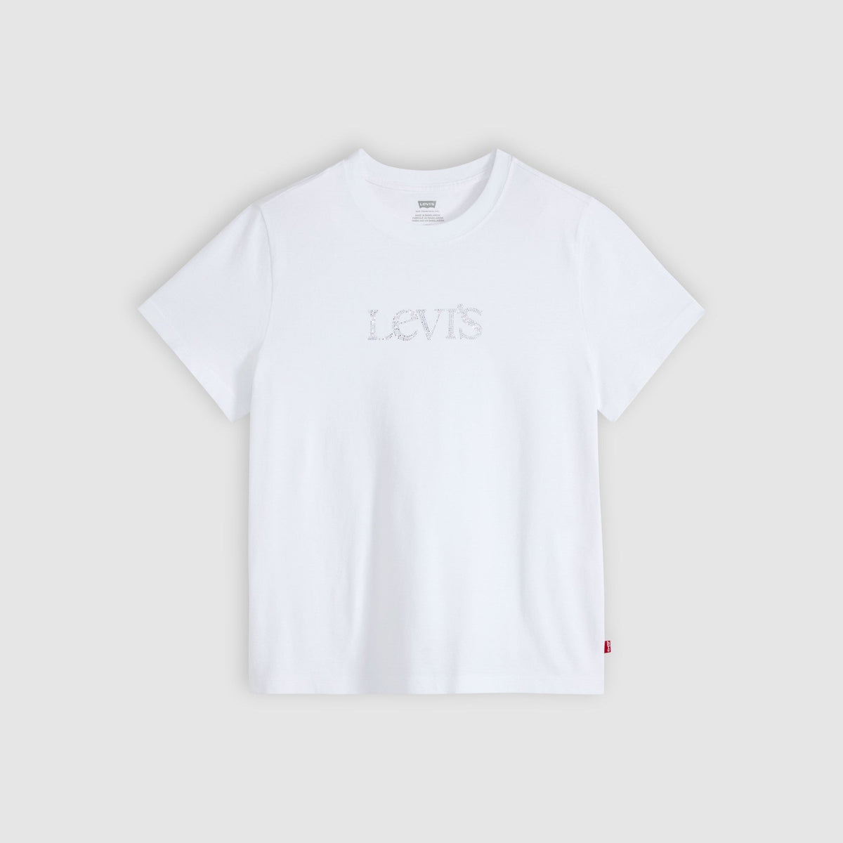 Levi's T-shirt Donna Graphic Favorite Tee 005GV0055 - immagine 1