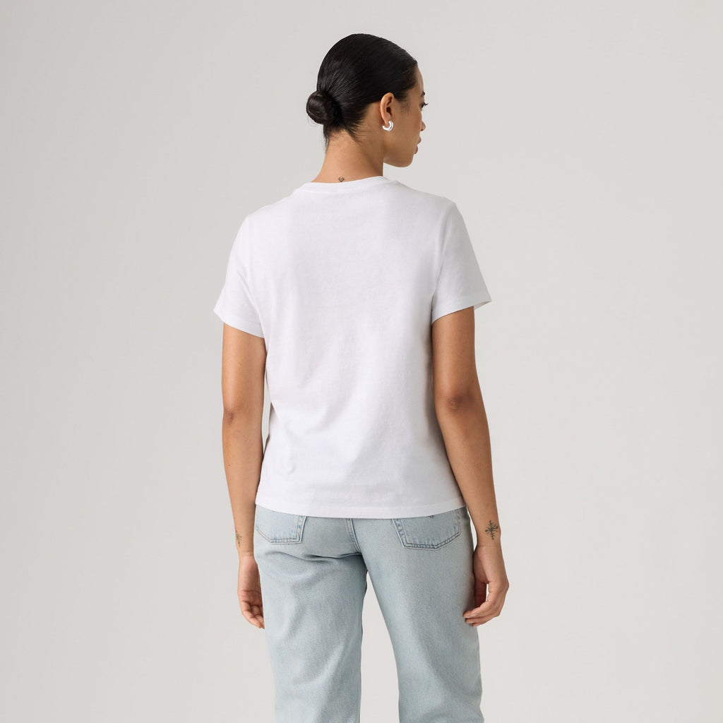 Levi's T-shirt Donna Graphic Favorite Tee 005GV0055 - immagine 3