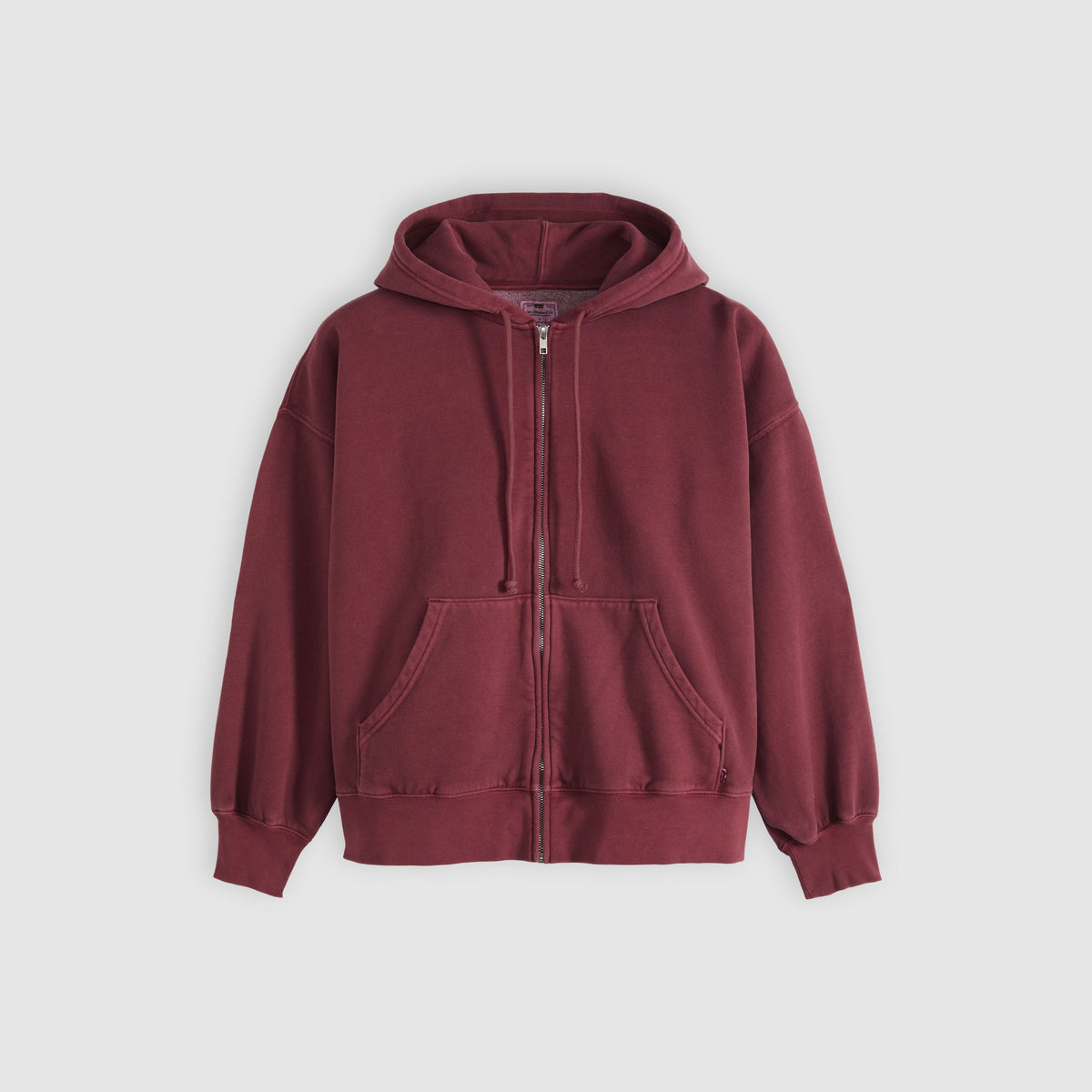 Levi’s felpa donna con cappuccio Vintage Relaxed 005IH0016 - immagine 6