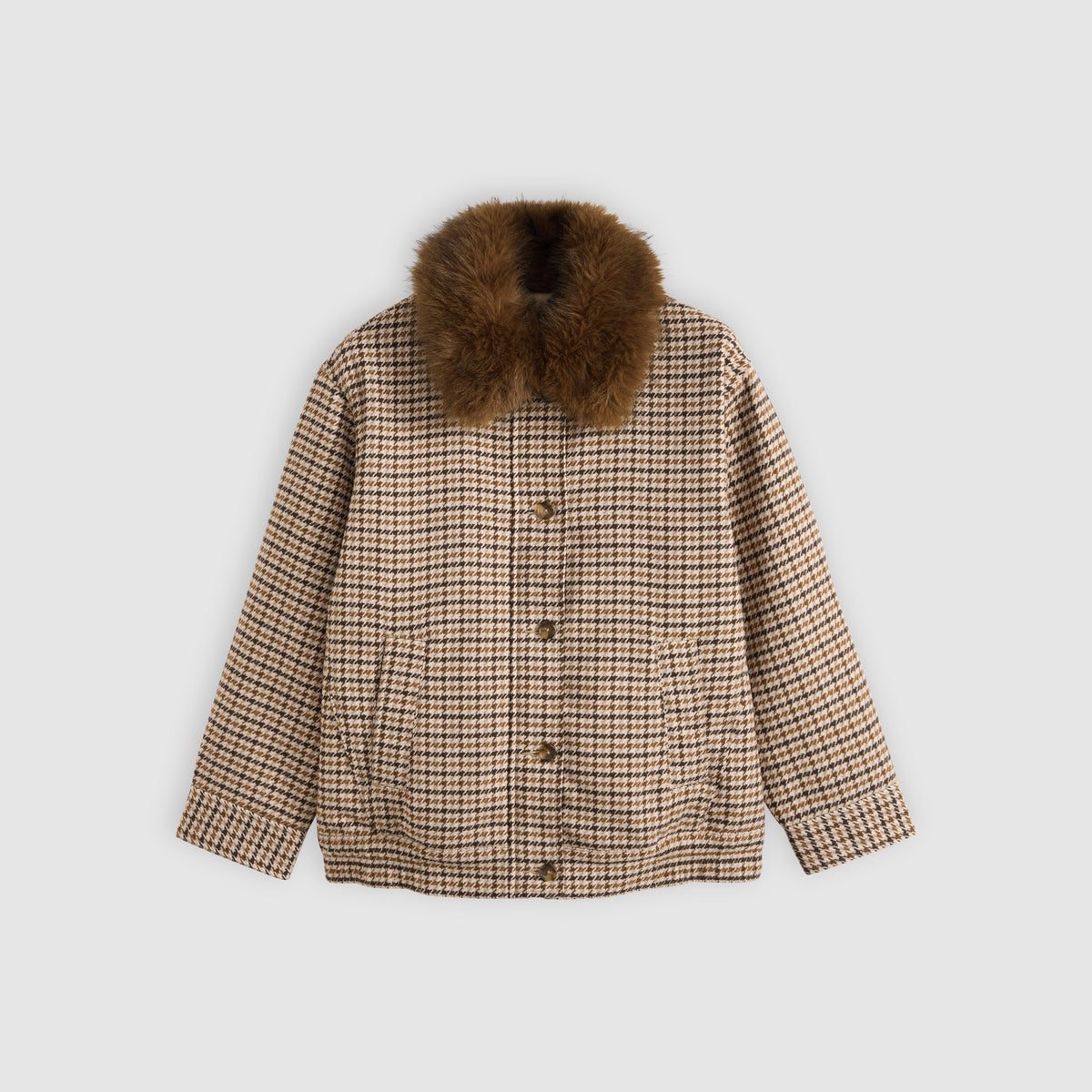Levi’s Cappotto Donna Billie 007U80002 - immagine 5