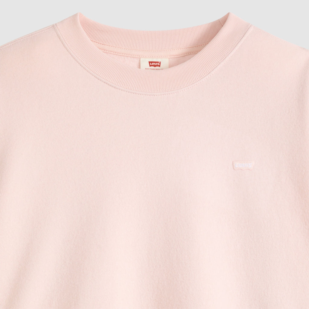 Levi’s felpa donna a girocollo Everyday 0082J0003 - immagine 5