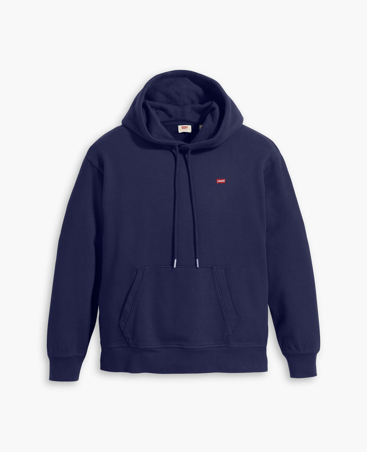 Levi’s felpa uomo con cappuccio e cerniera Original 345840011 - immagine 5