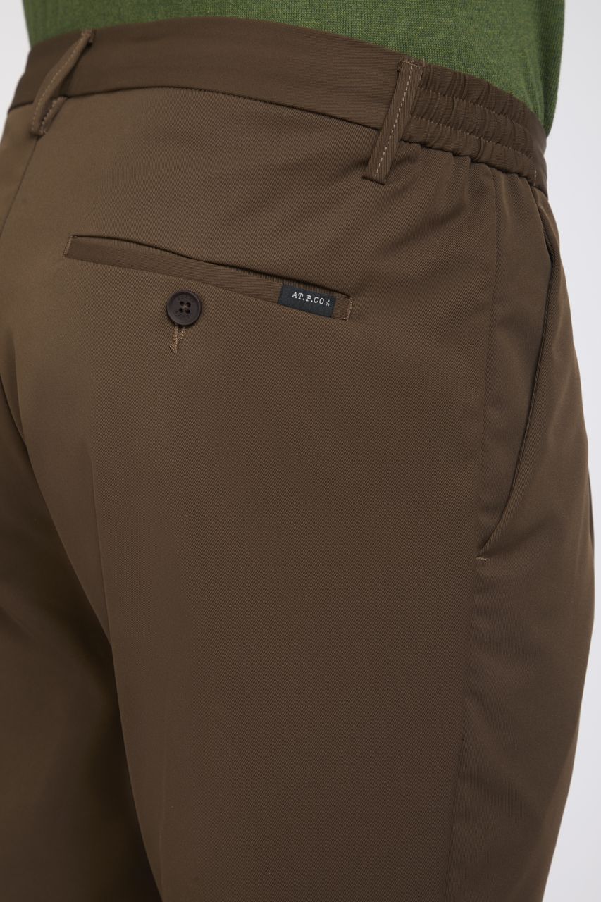 Atpco Pantalone uomo A331BERLINO563PL050 290 - immagine 3