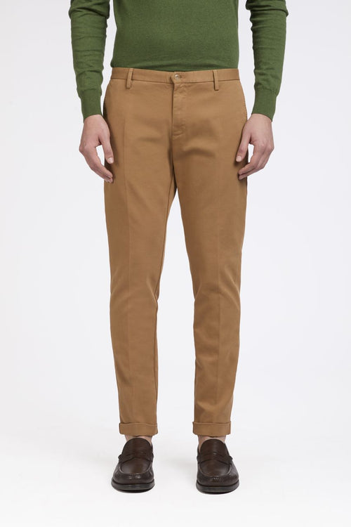 Atpco Pantalone uomo chino slim fit A331SASA45TC901 235 - immagine 1