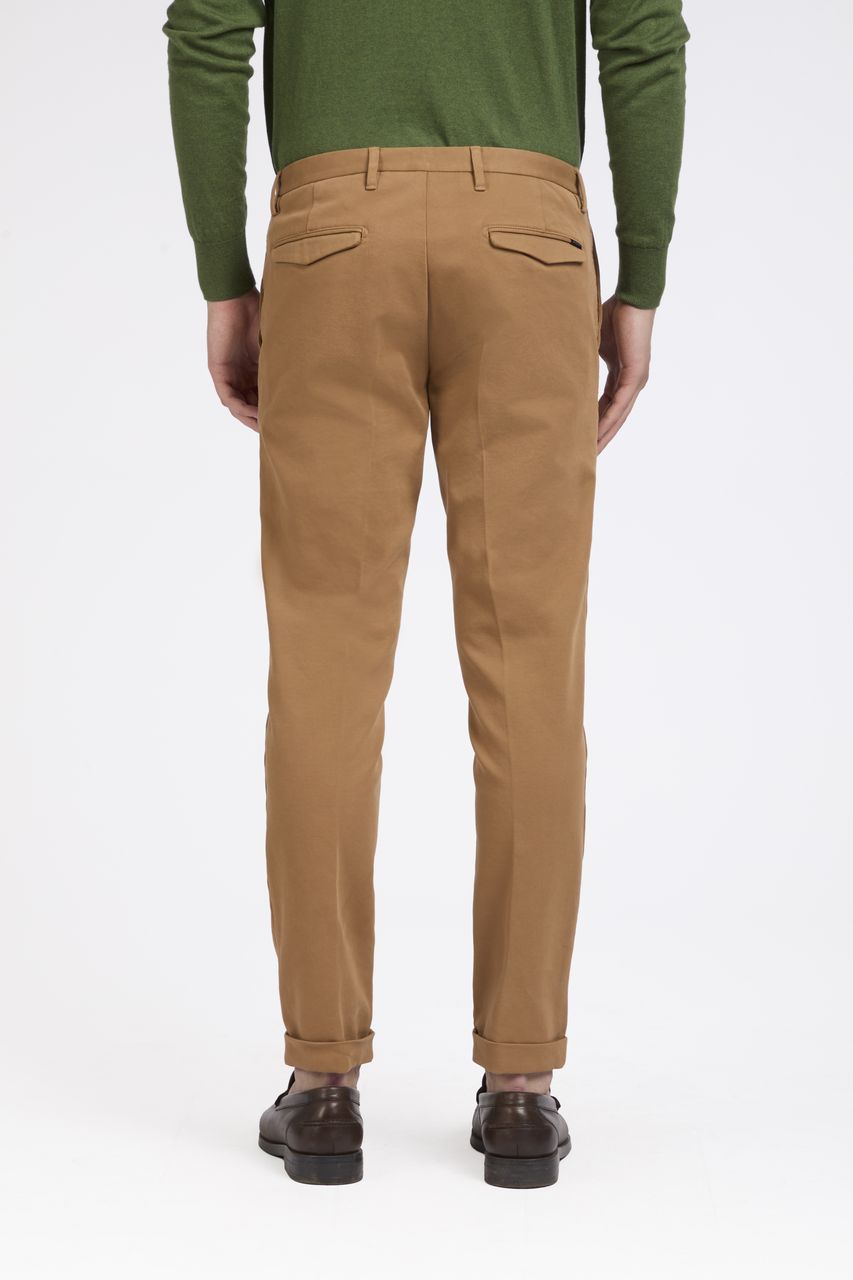 Atpco Pantalone uomo chino slim fit A331SASA45TC901 235 - immagine 2