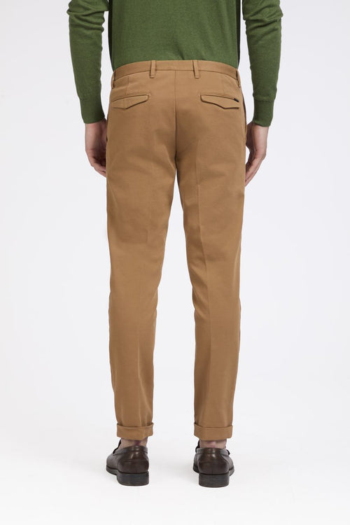 Atpco Pantalone uomo chino slim fit A331SASA45TC901 235 - immagine 2