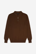 Atpco polo in maglia uomo A33406C94 290 - immagine 1