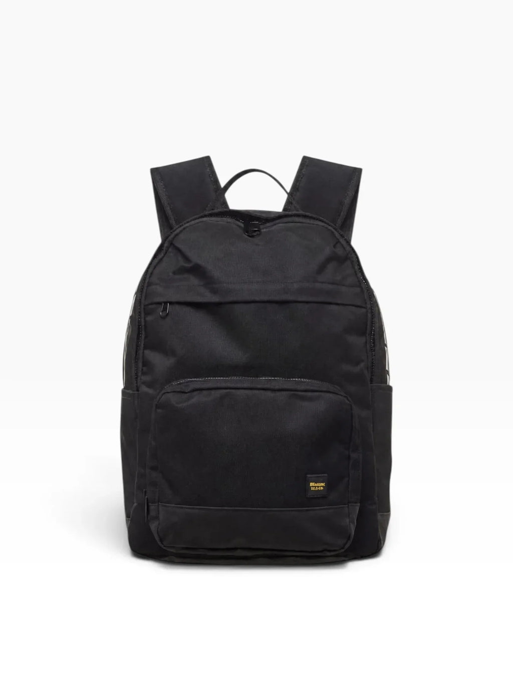 Blauer zaino uomo cordura nylon backpack F6SLIX01/END BLACK