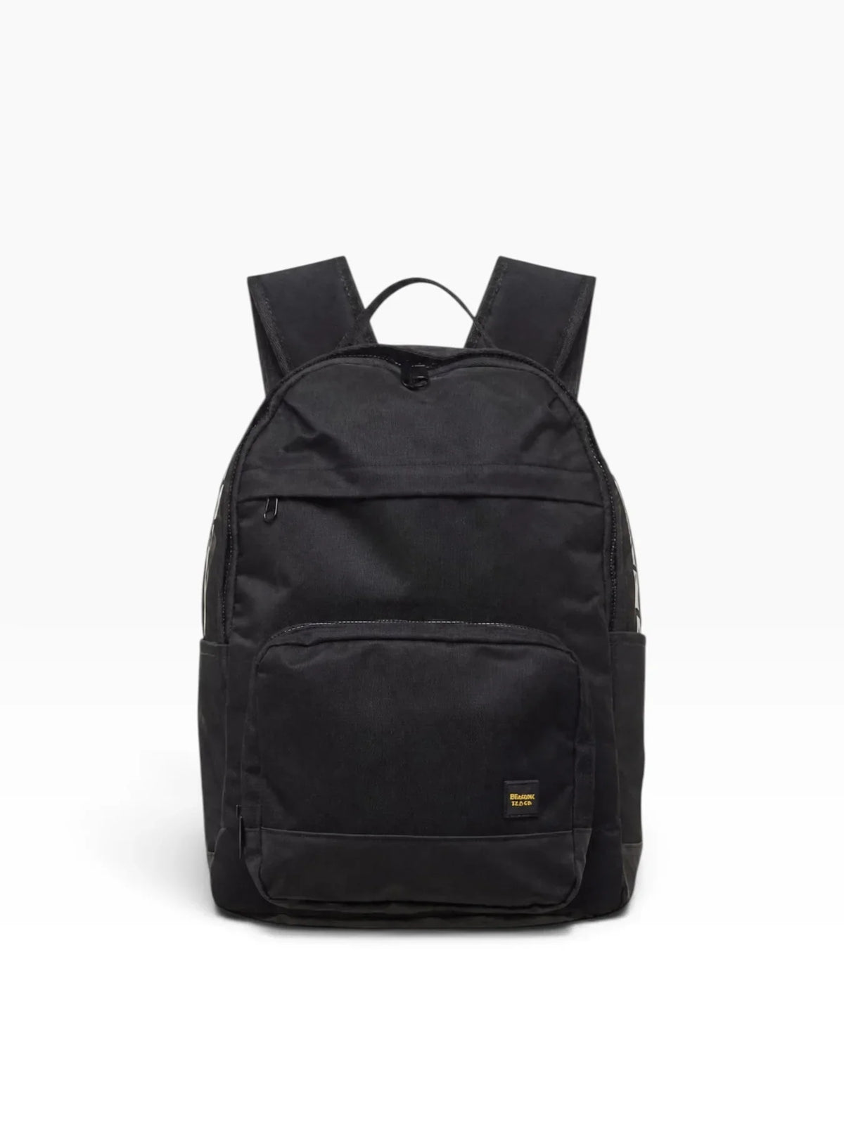 Blauer zaino uomo cordura nylon backpack F6SLIX01/END BLACK