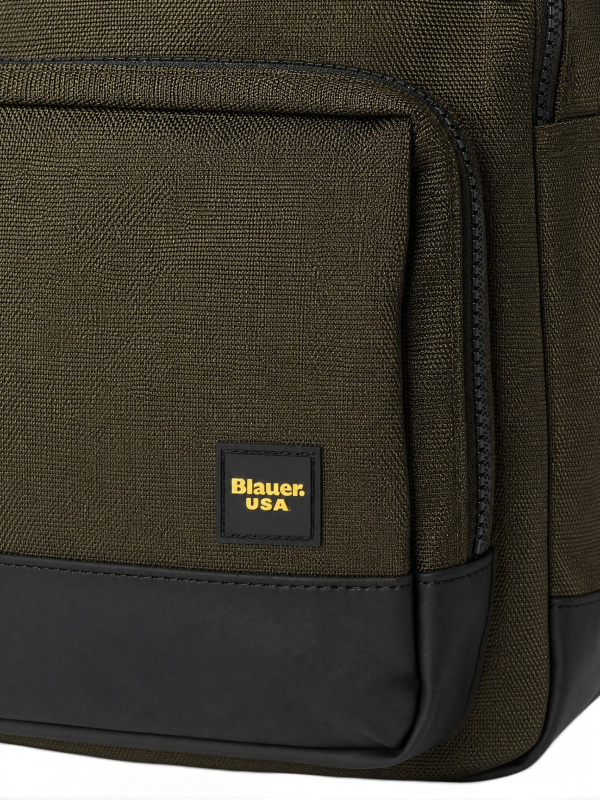 Blauer zaino uomo cordura nylon backpack F6SLIX01/END OLIVE