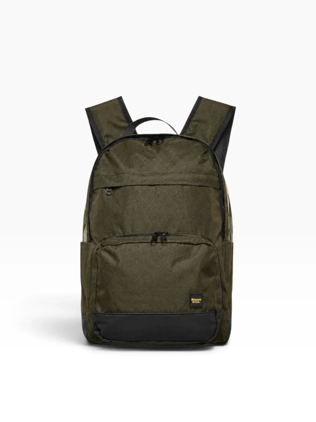 Blauer zaino uomo cordura nylon backpack F6SLIX01/END OLIVE