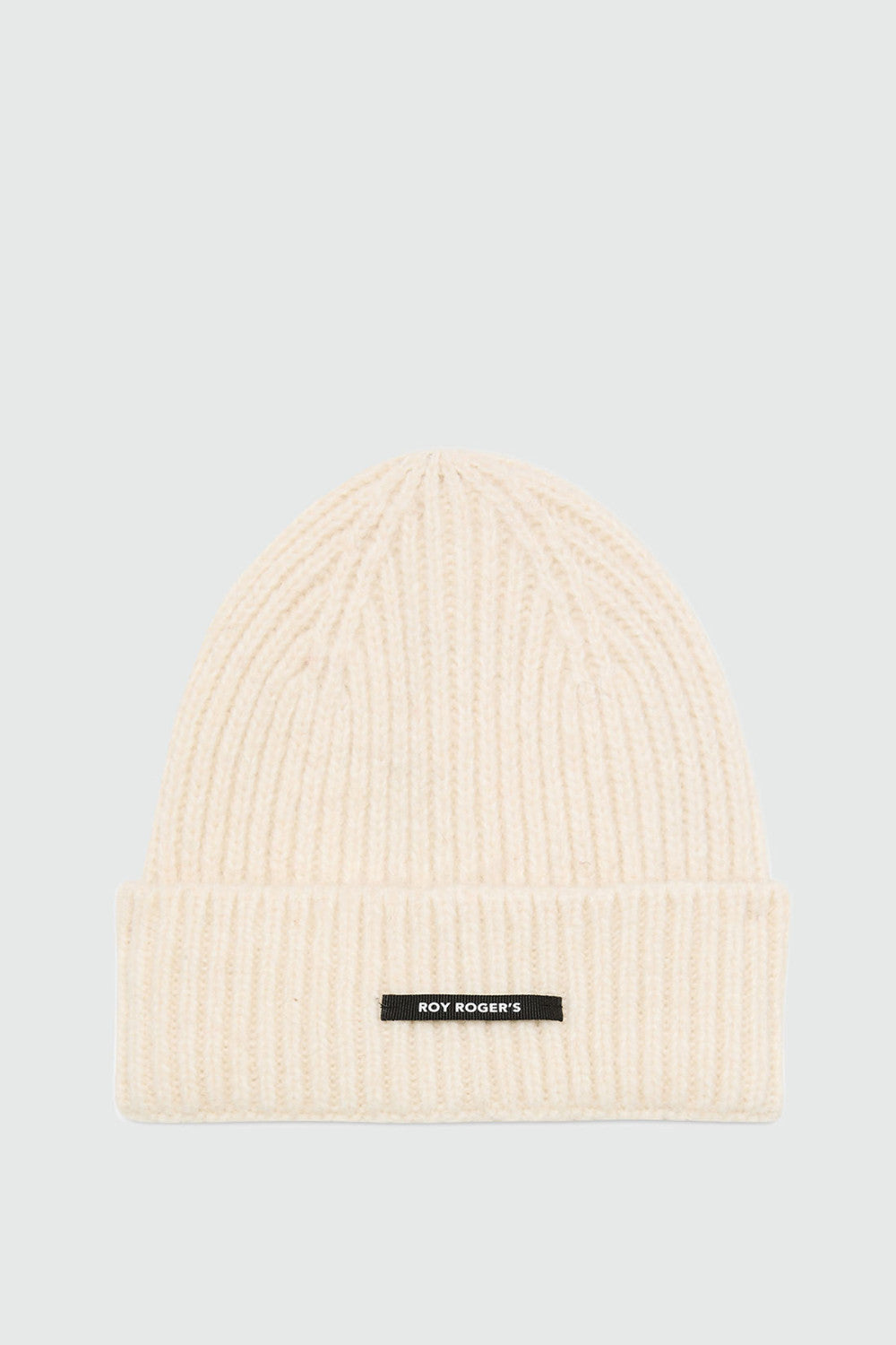Roy Roger's Cappello donna beanie in misto lana - immagine 1