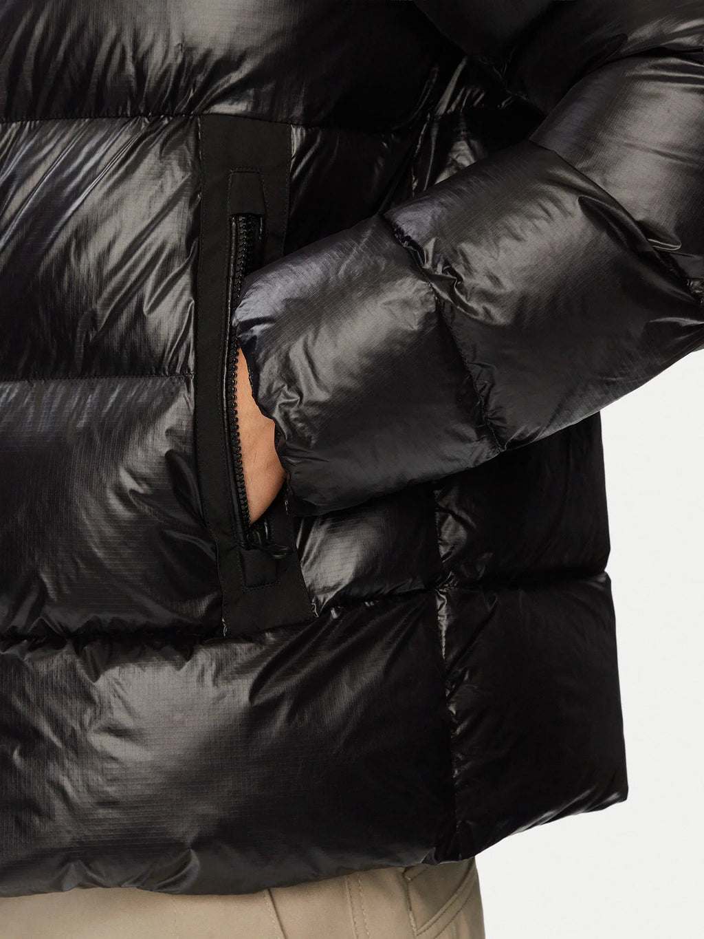 Blauer giubbotto Uomo modello Kiernan 26WBLUC02352-005958 999EI - immagine 5
