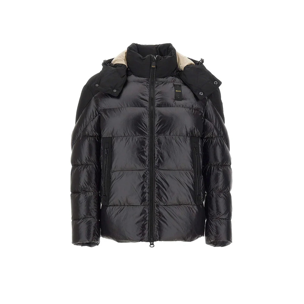 Blauer giubbotto Uomo modello Kiernan 26WBLUC02352-005958 999EI - immagine 1