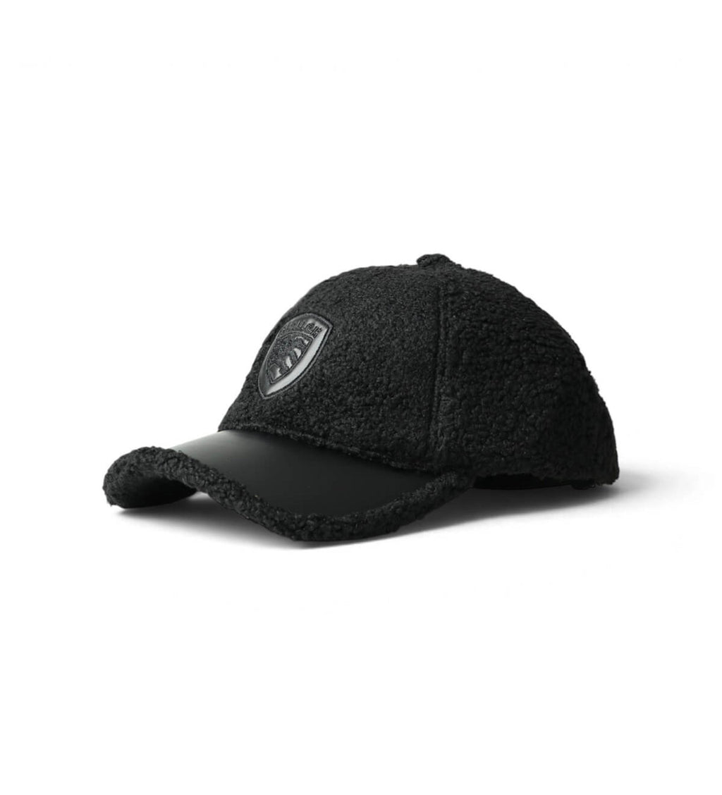 Blauer cappello Donna modello Woolson 26WBLYA04607-007749 999 - immagine 3