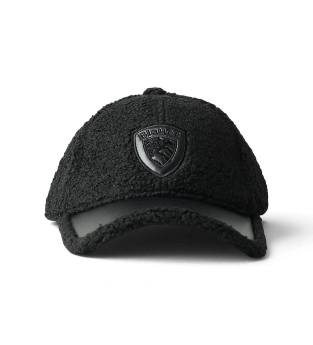 Blauer cappello Donna modello Woolson 26WBLYA04607-007749 999 - immagine 1