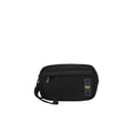 Blauer Pochette uomo coated polyester clutch F6GOY05/COA BLACK - immagine 1