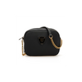 Blauer Borsa donna Coated nylon camera bag F6HIPS06/JAN BLACK
