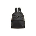 Blauer Borsa donna Polyester nylon tote bag F6QUARTXL01/PAD BLACK