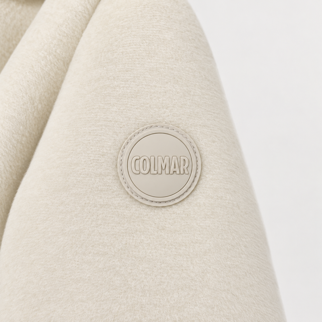Colmar Cappotto donna con cappuccio 20000048R 5ZO 56 - immagine 4